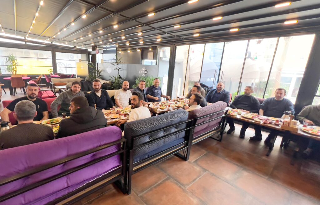 Nplus Cafe 5