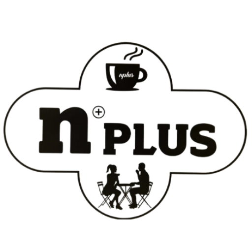 NPLUS CAFE – NARGİLE – BAHÇELİEVLER
